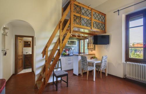 Rovezzano Apartment | Atelier Bellesi - Sweet Dreams in Florence