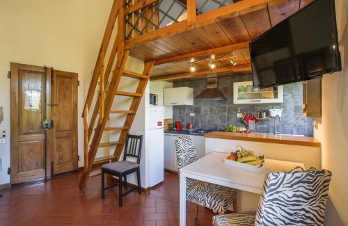 Rovezzano Apartment | Atelier Bellesi - Sweet Dreams in Florence