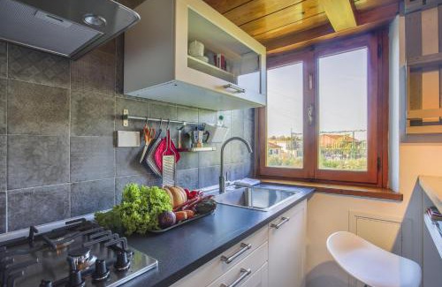 Rovezzano Apartment | Atelier Bellesi - Sweet Dreams in Florence