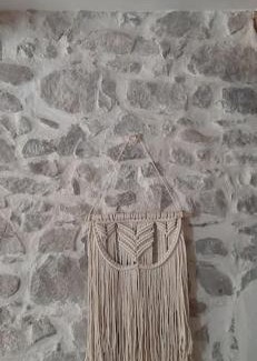 Le Muy Apartment | Atelier d'artiste