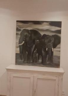 Le Muy Apartment | Atelier d'artiste