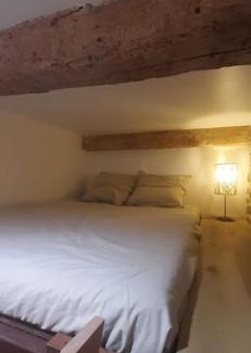 Le Muy Apartment | Atelier d'artiste