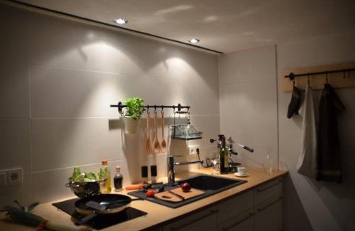 Kirchditmold Apartment | Atelier