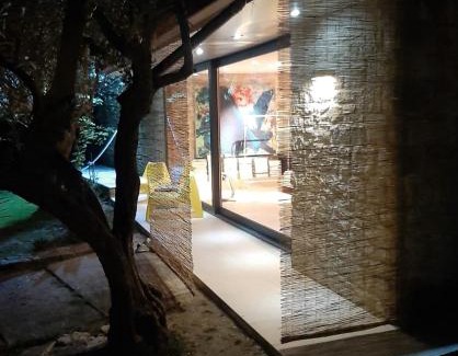 Cammarata House | Atelier dei Ciliegi