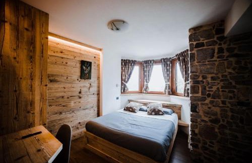 Zambla Alta Bed & Breakfast | Atelier della Montagna