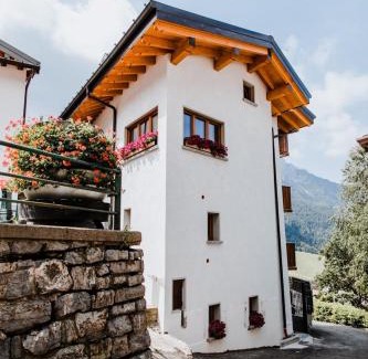 Zambla Alta Bed & Breakfast | Atelier della Montagna