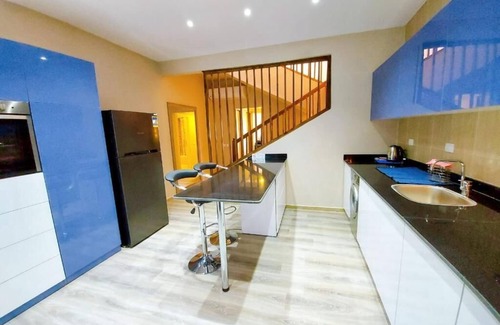 El Hadaba Apartment | Atelier Duplex
