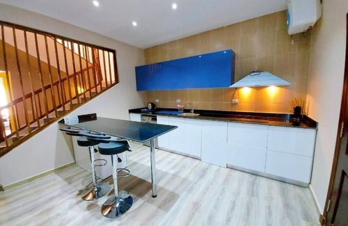 El Hadaba Apartment | Atelier Duplex