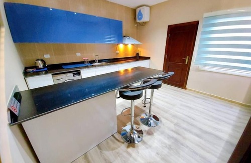 El Hadaba Apartment | Atelier Duplex