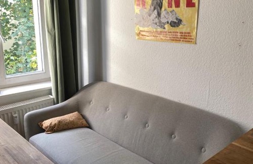 Prenzlauer Berg House | atelier - PrenzlBerg