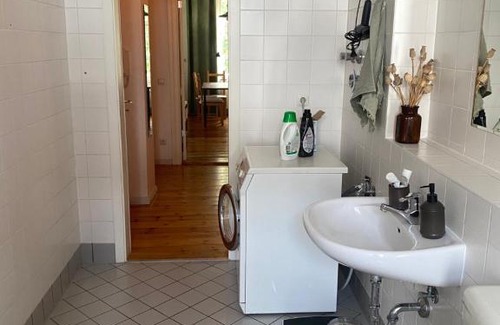 Prenzlauer Berg House | atelier - PrenzlBerg