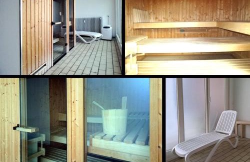 Schoenwald Apartment | Atelier Probst Schönwald