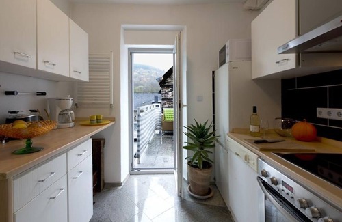 Valwig Apartment | Atelier Valwig - 4-bed apartment