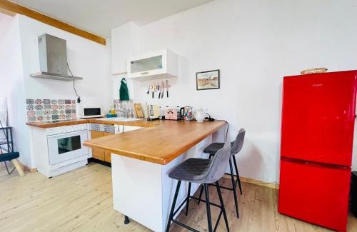 Mettlach Apartment | Atelier Wehingen