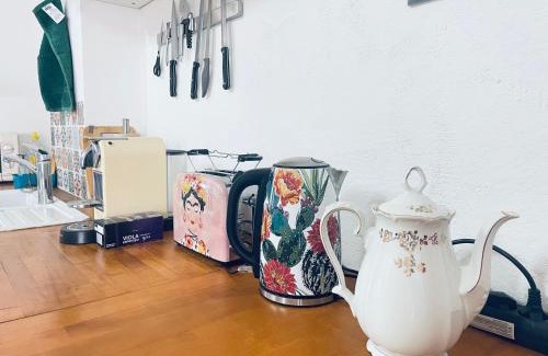 Mettlach Apartment | Atelier Wehingen