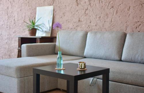 Mettlach Apartment | Atelier Wehingen