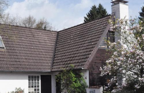 Worpswede Apartment | Atelierhaus Tannenweg