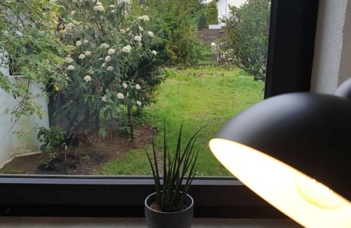 Muelheim an der Ruhr Apartment | Atelierwohnung in Ruhrgebiet