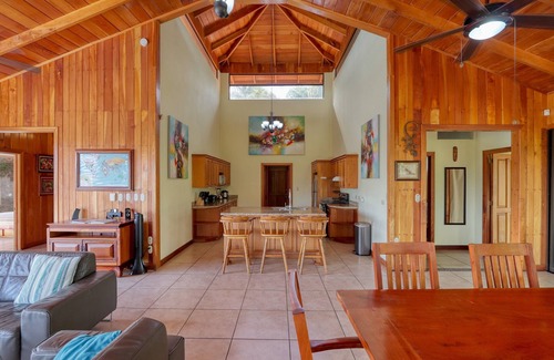 Atenas Villa | Atenas Villa Serenidad Private Home With Own Pool. Amazing 180° View River Walk