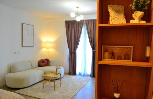 Timisoara Apartment | ATENEO Golden Nest