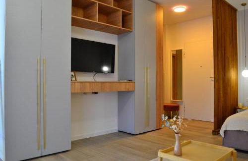 Timisoara Apartment | ATENEO Golden Nest