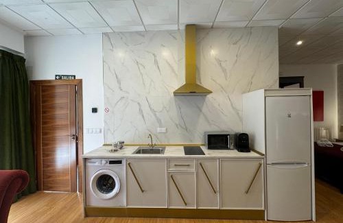 Cuenca Apartment | ATENEO LOFT LUXURY Apartamento de 70 metros