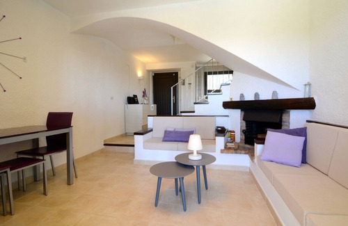 La Torre Vella Ski Chalet | ATENES 12