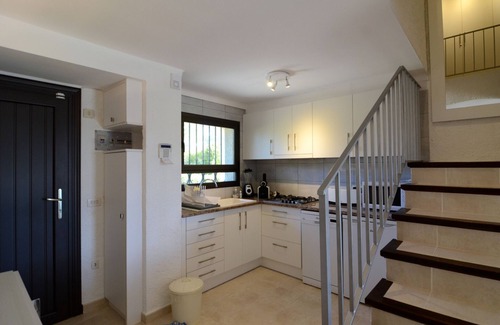 La Torre Vella Ski Chalet | ATENES 12