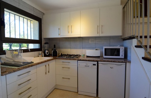La Torre Vella Ski Chalet | ATENES 12
