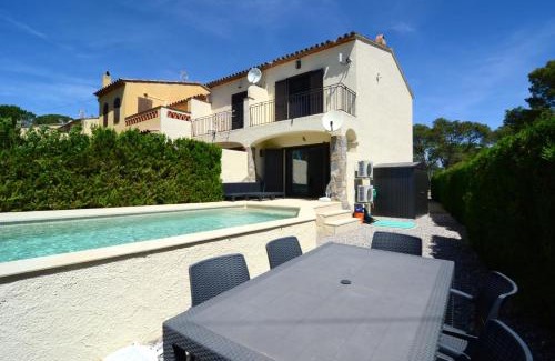 La Torre Vella House | ATENES 12