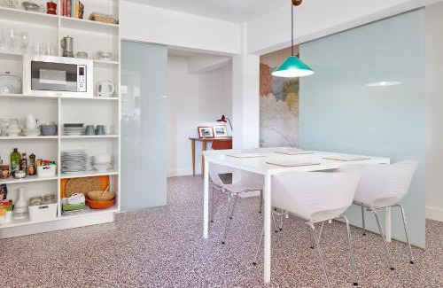 Zarautz Apartment | ATERIAN. SANZ ENEA