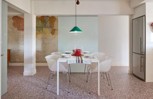 Zarautz Apartment | ATERIAN. SANZ ENEA