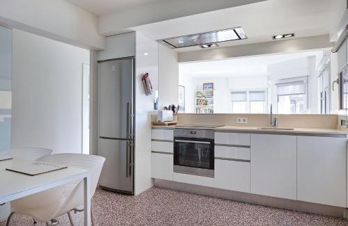 Zarautz Apartment | ATERIAN. SANZ ENEA