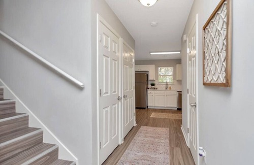 Austell House | ATH - Austell-3BR - Pet Friendly - CulDeSac (7267)