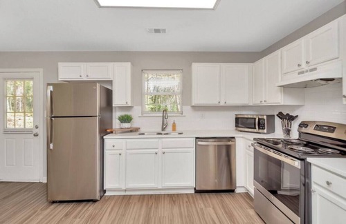 Austell House | ATH - Austell-3BR - Pet Friendly - CulDeSac (7267)