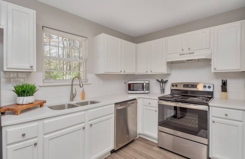Austell House | ATH - Austell-3BR - Pet Friendly - CulDeSac (7267)