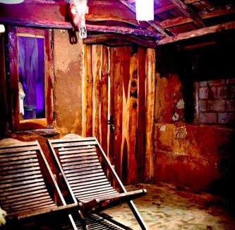 Udawalawa House | Ath Hala Safari Resort