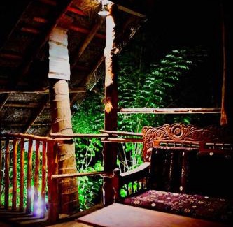 Udawalawa House | Ath Hala Safari Resort