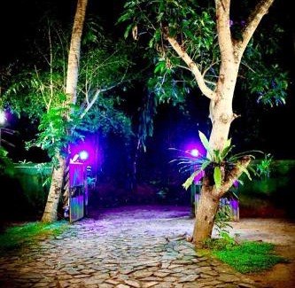 Udawalawa House | Ath Hala Safari Resort