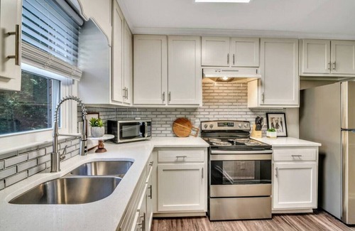 Cumberland House | ATH - Marietta - 2BR - Pet Friendly (oldVirginia)
