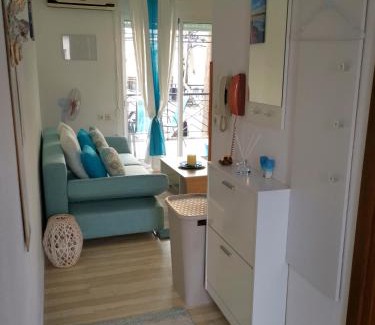 Nea Peramos Apartment | Athena Apartment