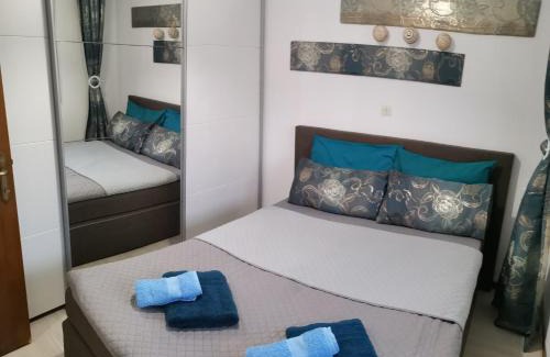 Nea Peramos Apartment | Athena Apartment