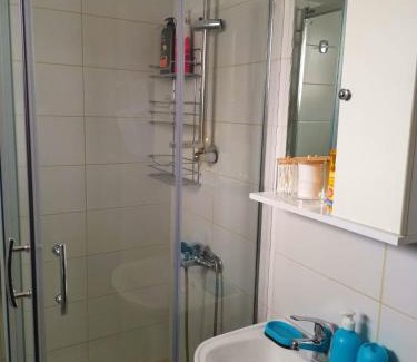 Nea Peramos Apartment | Athena Apartment