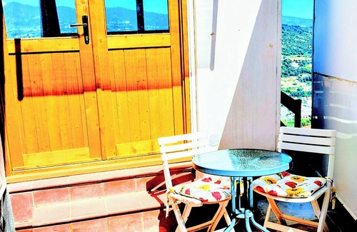 San Giacomo House | Athena cottage.