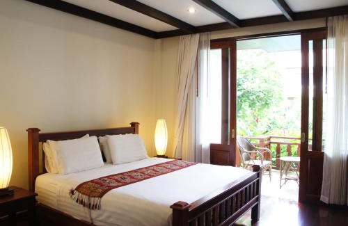 Pakse Hotel | Athena Hotel