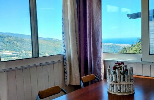 San Giacomo House | Athena