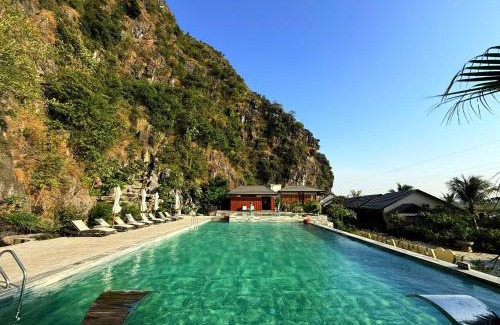Đong Thanh Resort | Athena Premier Resort Ninh Bình