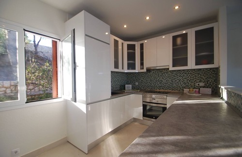 Altea la Vella Apartment | Athena romantic corner