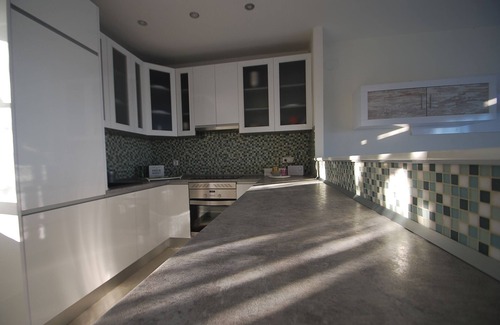 Altea la Vella Apartment | Athena romantic corner