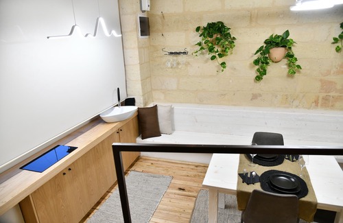 San Cesario di Lecce Apartment | ATHENA SUITE